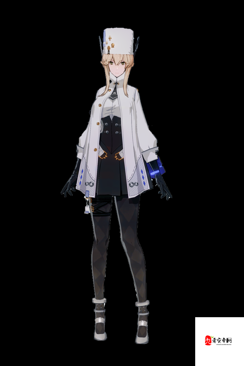 战双帕弥什比安卡角色分析在资源管理中的重要性及高效策略