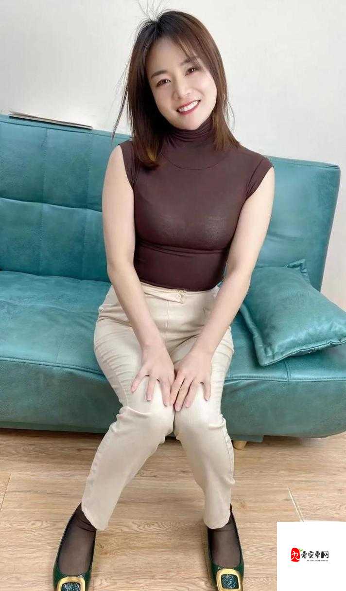 熟女那独特魅力的逼逼故事