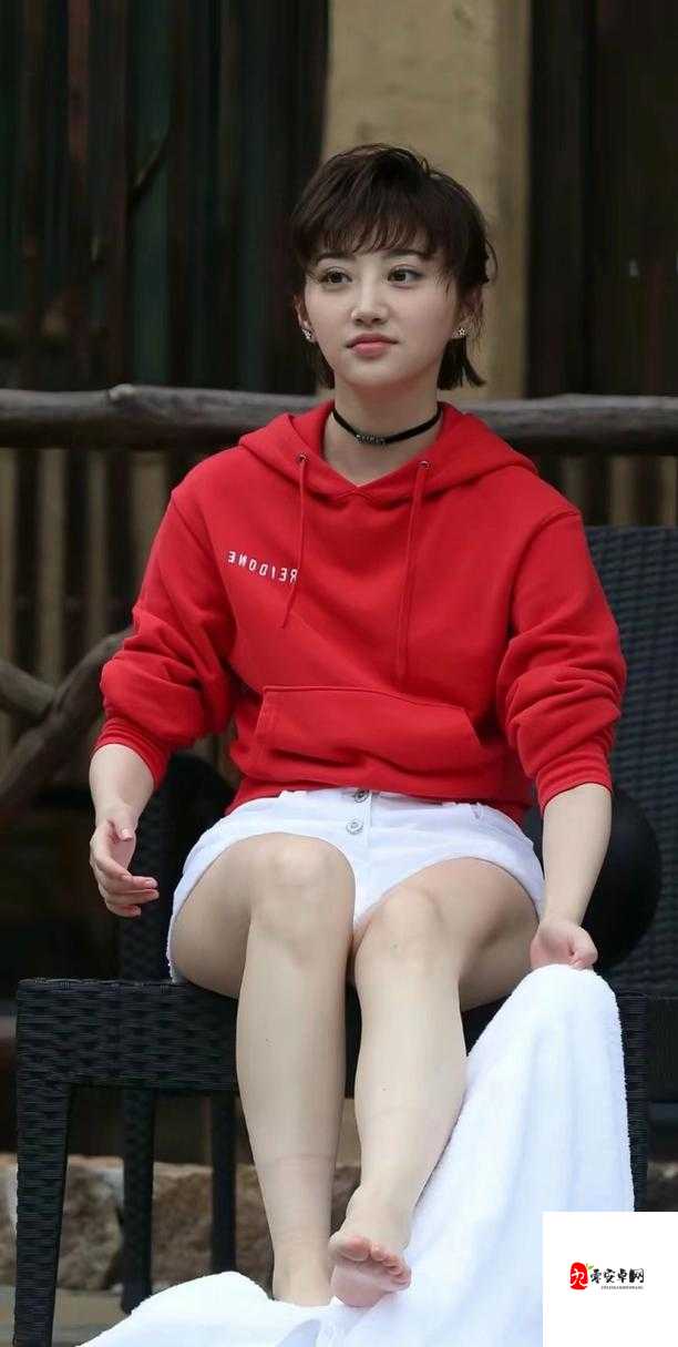 性相关场景中景甜完整性的呈现探讨