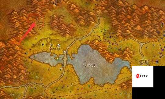 魔兽世界怀旧服瑞斯班矿洞在哪，资源管理的关键探索