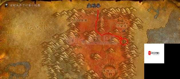 魔兽世界怀旧服诅咒之地怎么去，资源管理、技巧与最大化价值