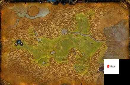 魔兽世界怀旧服，揭秘辛特兰的神秘之旅