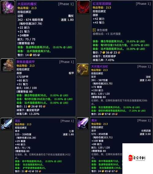 魔兽世界怀旧服，揭秘命中率提升秘籍