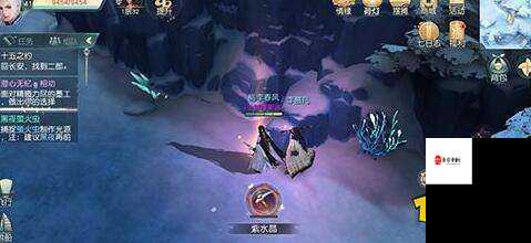 花与剑紫水晶的获取、管理与价值最大化