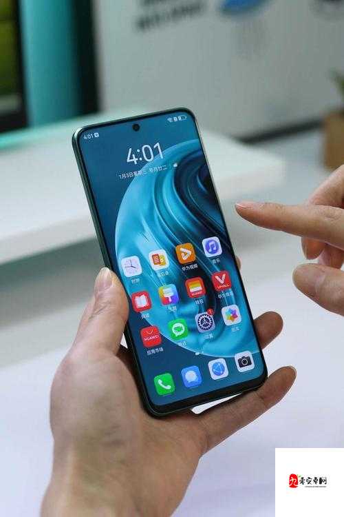 华为海外：永久免费使用更新，畅享无限可能