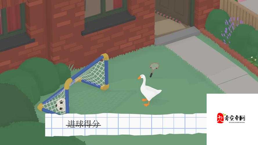 大鹅模拟器进球得分怎么完成，资源管理、技巧、避免浪费与最大化价值