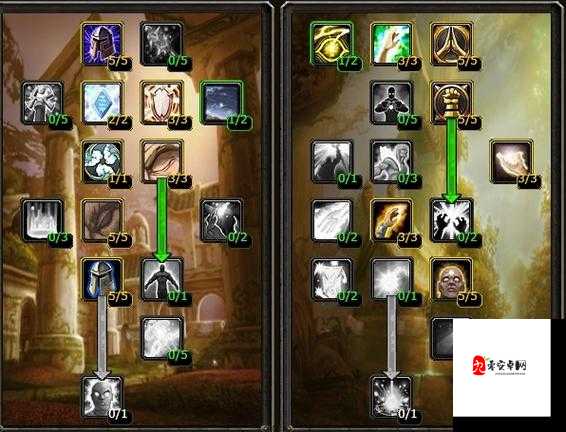 魔兽世界怀旧服，萨满祭司与牧师，谁才是你的治疗之光？