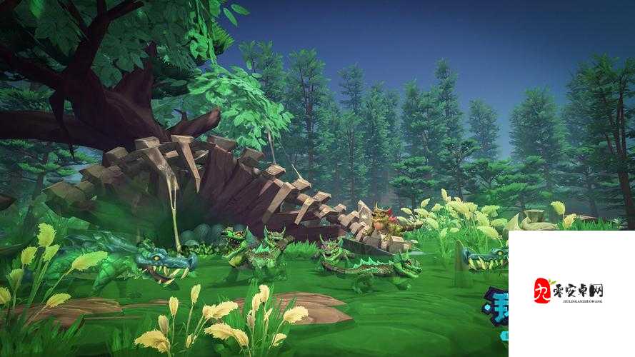 我的起源变异的大角鹿一般在哪里出生，资源管理、高效利用与避免浪费