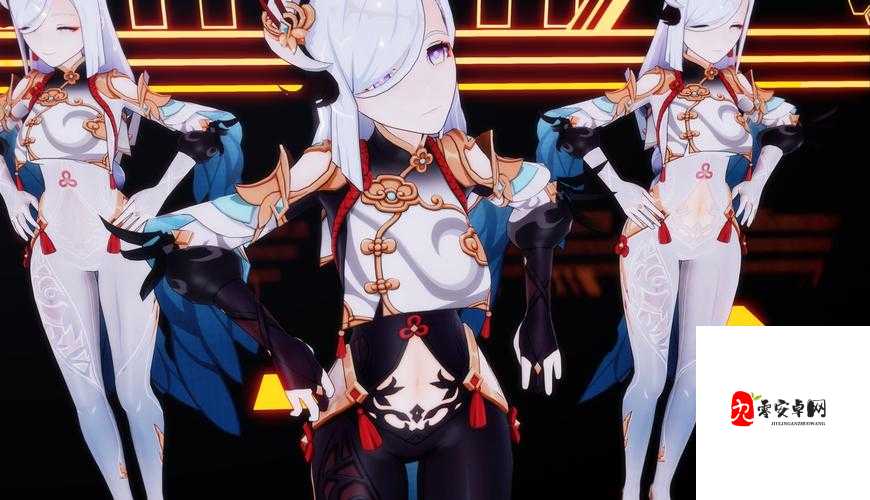 镜流ちゃんの球棒的起源：探寻其背后的神秘故事