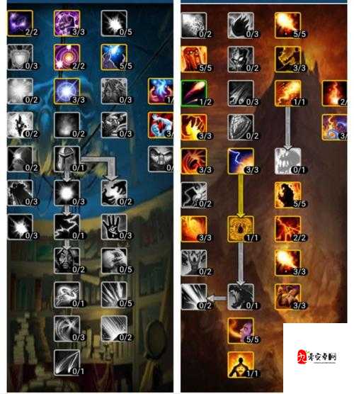 魔兽世界怀旧服，满级剑贼主手武器终极指南