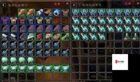 魔兽世界，黄金参的神奇效用揭秘