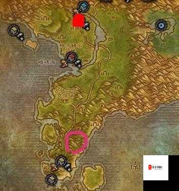 魔兽世界怀旧服，揭秘金珍珠的高效刷取地