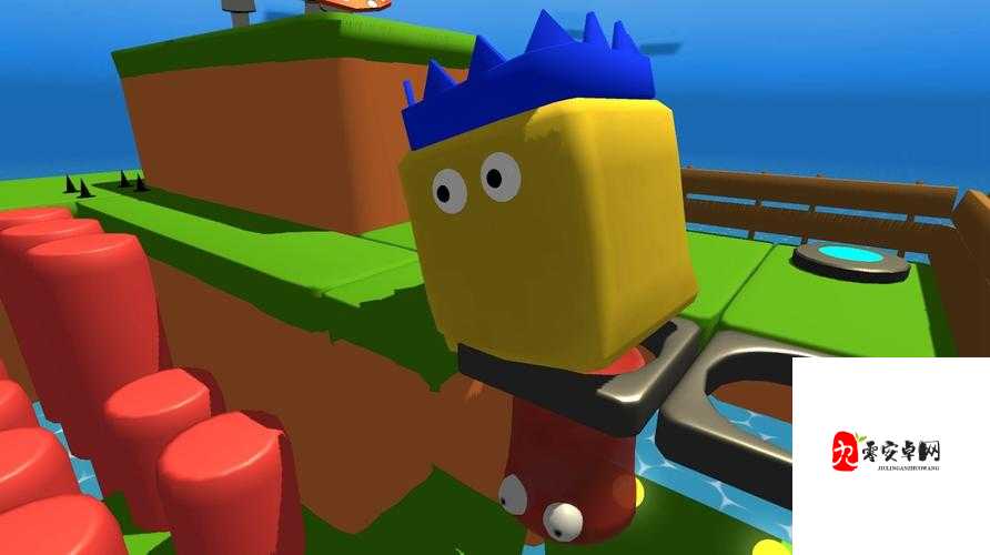 申鹤的惩罚游戏v3.0 汉化：趣味挑战与精彩体验等你来