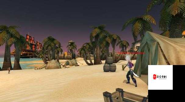 魔兽世界怀旧服，揭秘金珍珠的璀璨价值