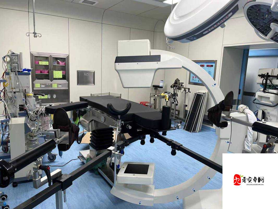 起来还在 C 骨科：探寻其独特的医疗服务与创新发展