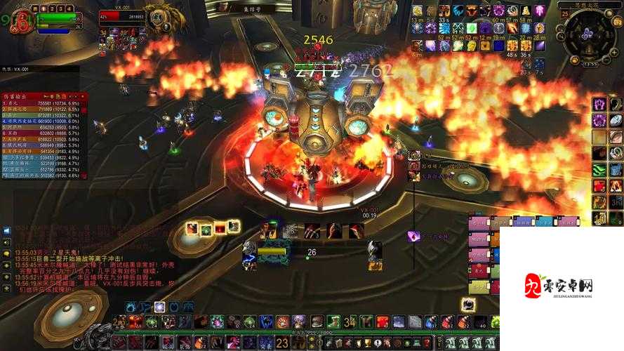 魔兽世界怀旧服探秘，解锁斯通纳德的奇幻之旅