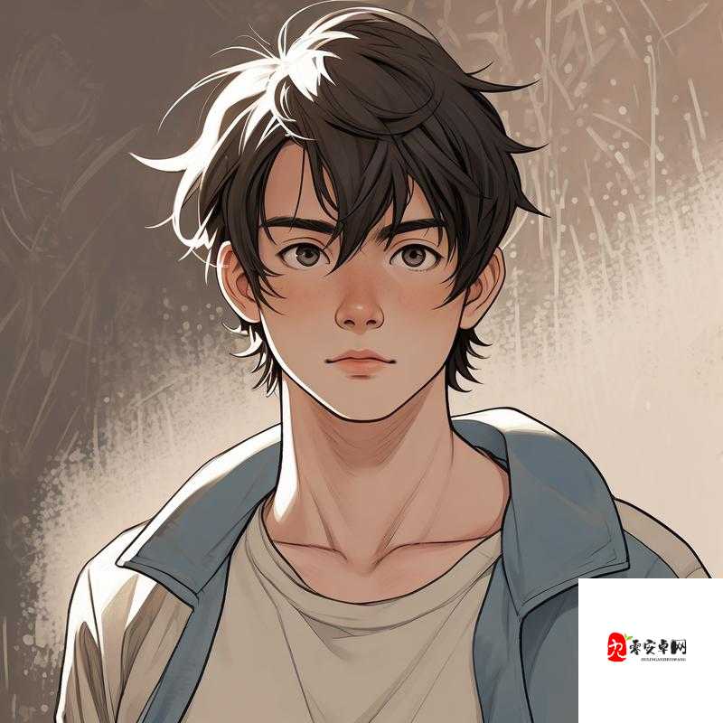 铜锵锵锵锵锵漫画免费：带你走进奇妙的漫画世界