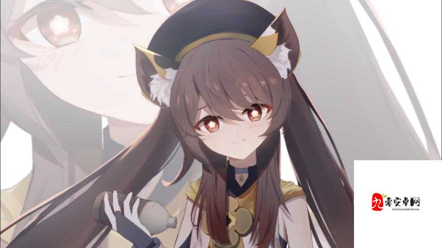 胡桃坐旅行者坤坤之奇妙冒险