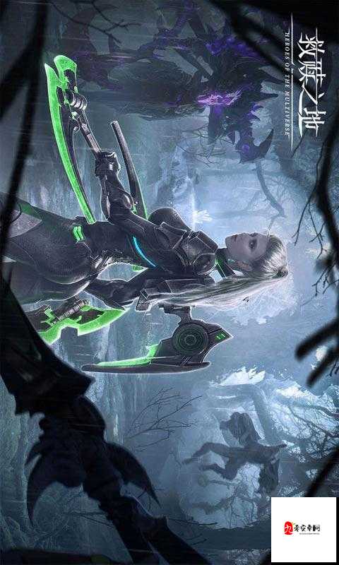 深海复仇者来袭！救赎之地黑鲨专属英雄领取秘籍