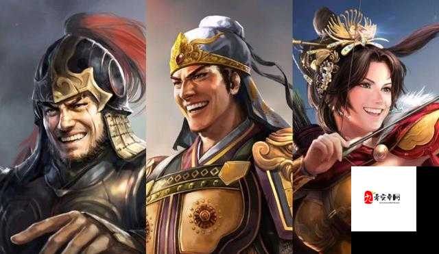 三国志战略版侦查，洞悉敌情，智取天下的关键