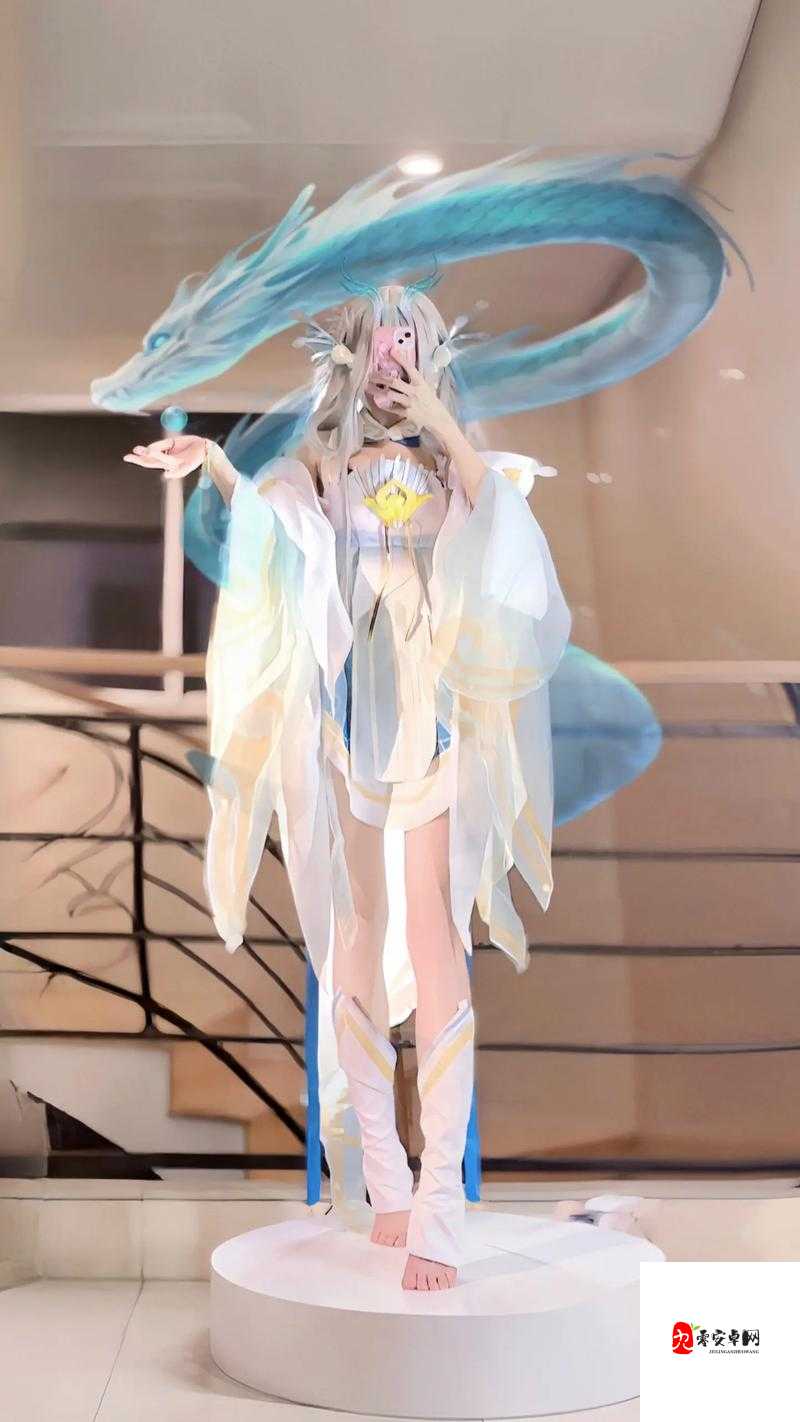 游龙清影无小内无爱心图片：一款独特的游戏元素展示