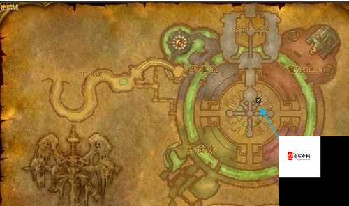 怀旧服锻造225，解锁新技能的关键一步