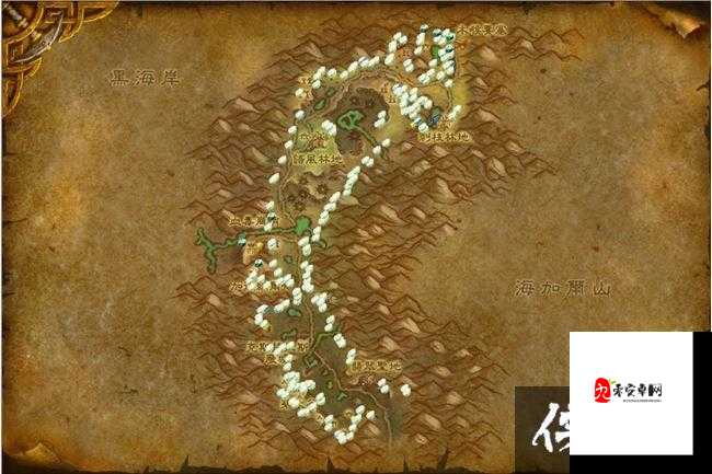 怀旧服采药225以后去哪学，资源管理的重要性与高效策略