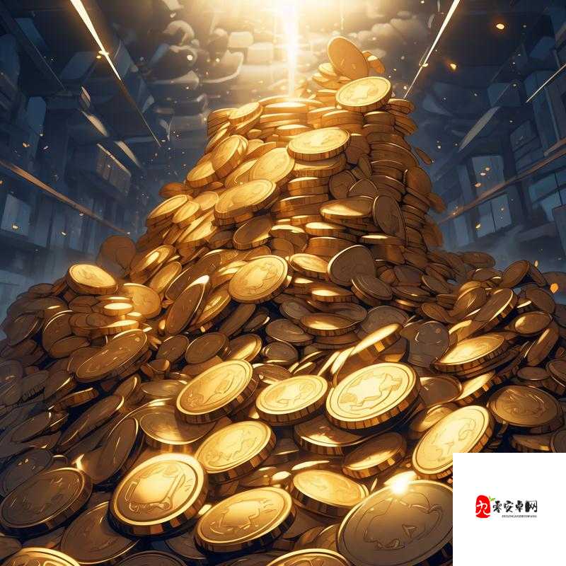 烟雨江湖树桩探秘，寻找散落各地的财富