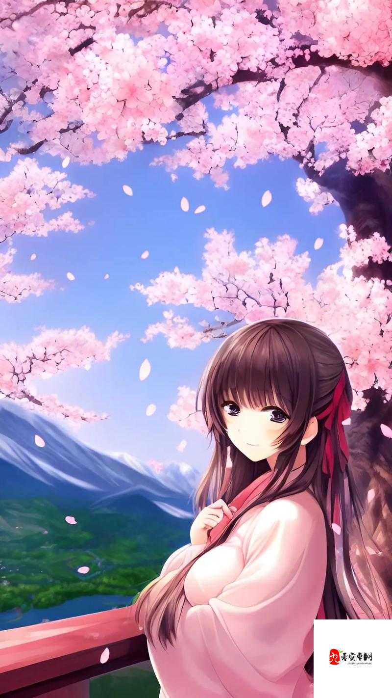 樱花动漫官方正版官网入口：一起踏上动漫之旅