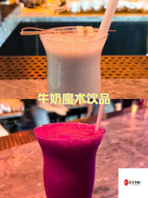 日本もりもいろみる蜜桃色牛奶：一款深受欢迎的特色饮品