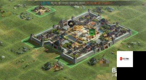 三国志战略版迁城资源州，策略与实操全解析