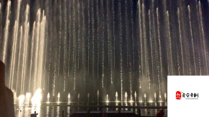 辛浮：1V3HL 的喷泉挑战，你敢看吗？