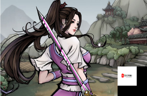 烟雨江湖李一尘怎么样，资源管理的艺术