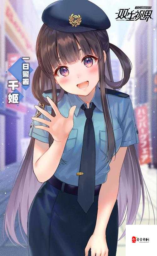 双生视界洛可可，魅力无限的次元偶像探秘