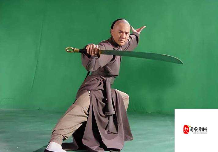 恒山派，我的侠客中的佛学剑侠传奇