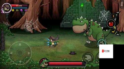 失落城堡禁咒法杖怎么用，资源管理、高效使用与避免浪费的全面解析