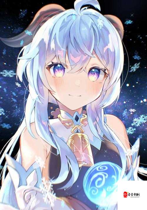 甘雨げんこつやま 那娴熟无比的脚法之精彩展现