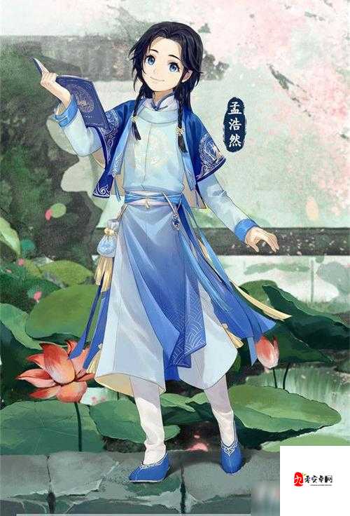 墨魂手游人物角色图鉴，资源管理的艺术与策略