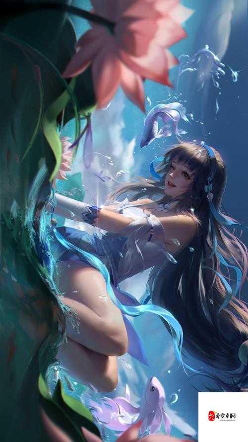 王者荣耀西施爽上天，极致体验嗨翻天