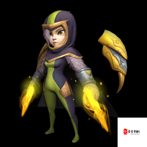 多多自走棋，疯狂面具的适配英雄揭秘