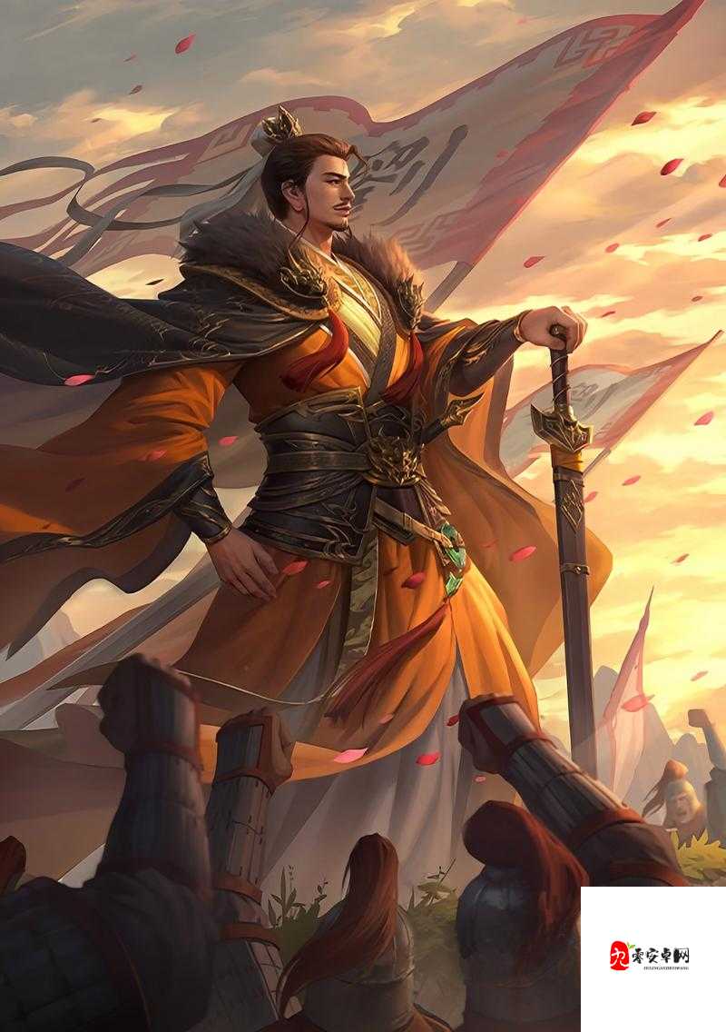 三国志战略版徐庶攻略，解锁智将潜能，驰骋三国战场