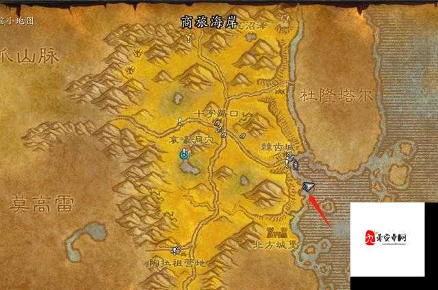 怀旧服月亮井在哪里，资源管理、高效利用与避免浪费的攻略