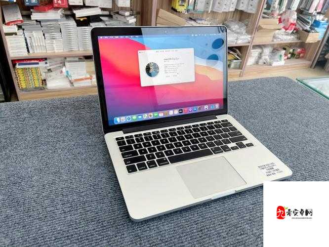 日本 macbookpro14 笔记本电脑的优势与特色介绍