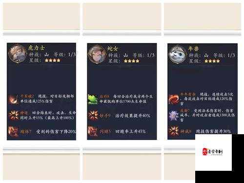 长安幻世绘，哪些妖灵值得培养及其资源管理策略