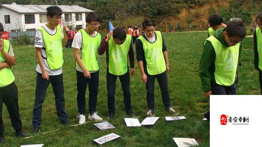 试看体验区 60 秒：带你领略精彩世界