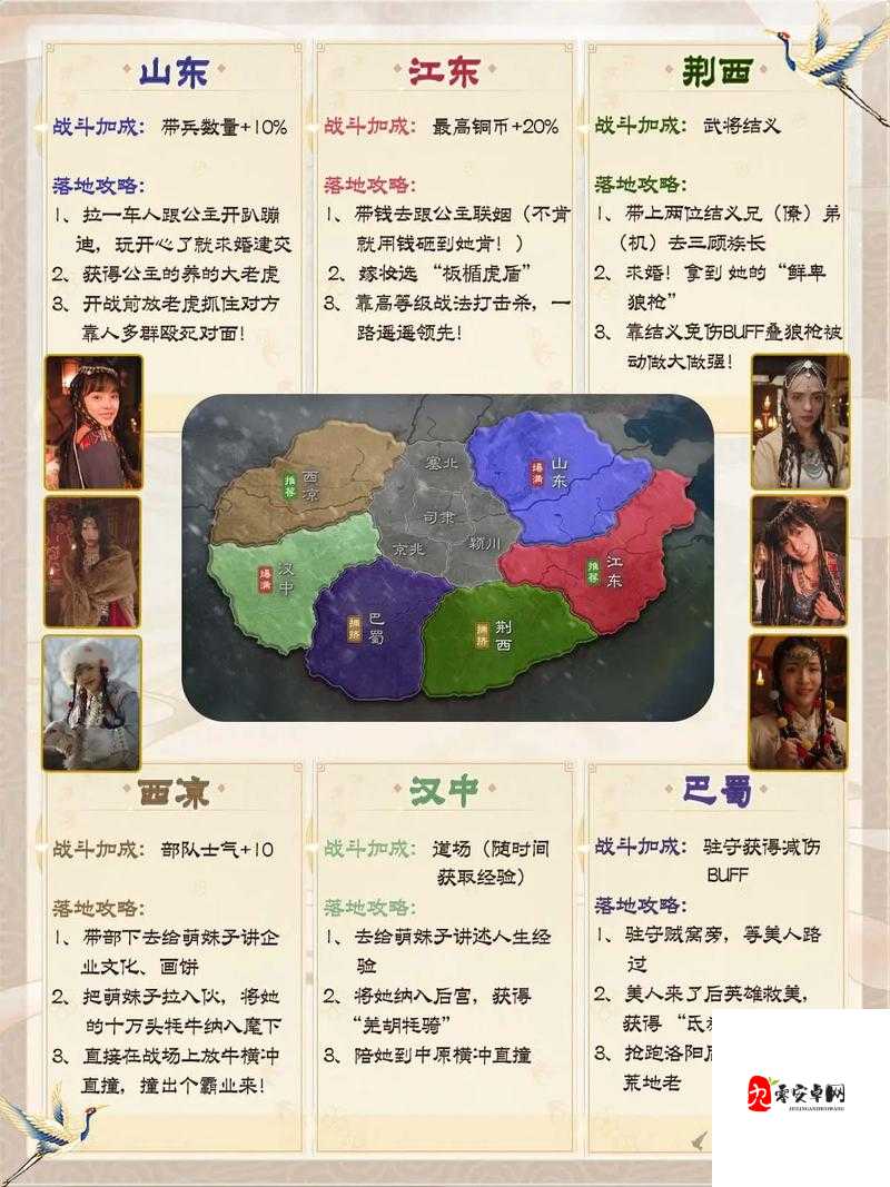 三国志战略版曹仁攻略详解