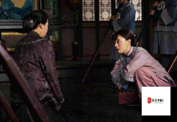 周莹躲进被子里之后发生了什么意想不到的事