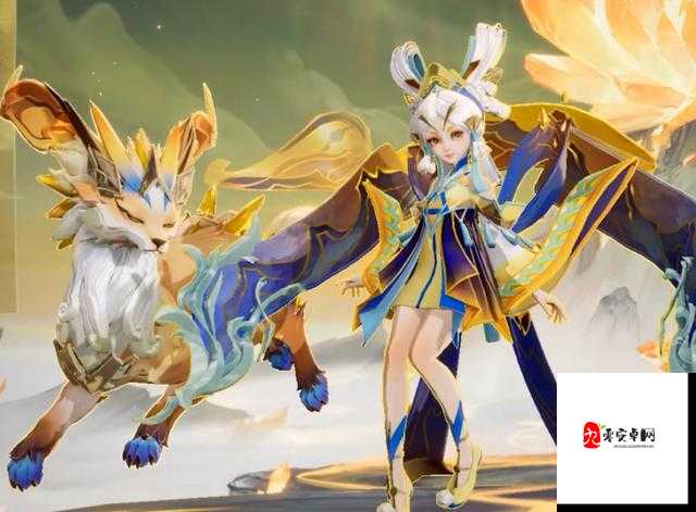 王者荣耀兔年限定皮肤多少钱：不同品质价格有所差异
