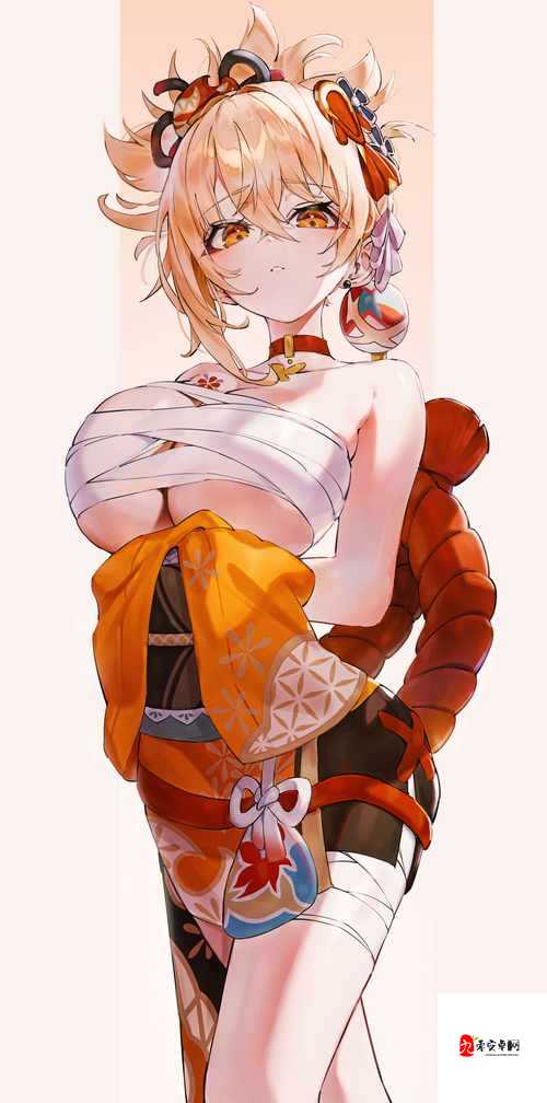 原神宵宫自我满足被旅行者发现：那一瞬间的羞涩与尴尬