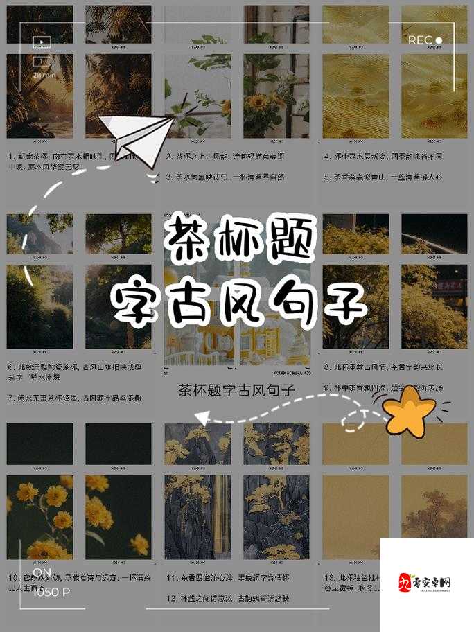 清茗学院水韵仙奴大结局：爱恨纠葛终落定